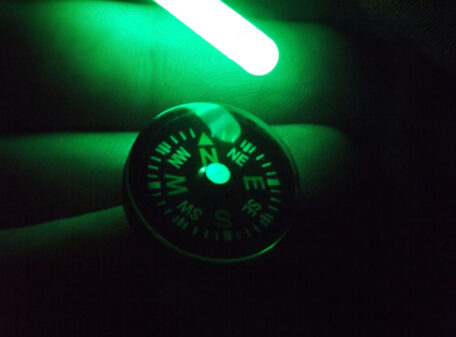 compass-glow