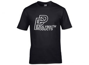 Polymath Products T-Shirt