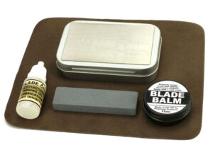 Compact Blade Care Kit