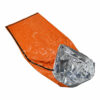 The Emergency Foil Bivvy Bag opened out on a plain white background.