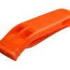 The Emergency Whistle on a plain white background.